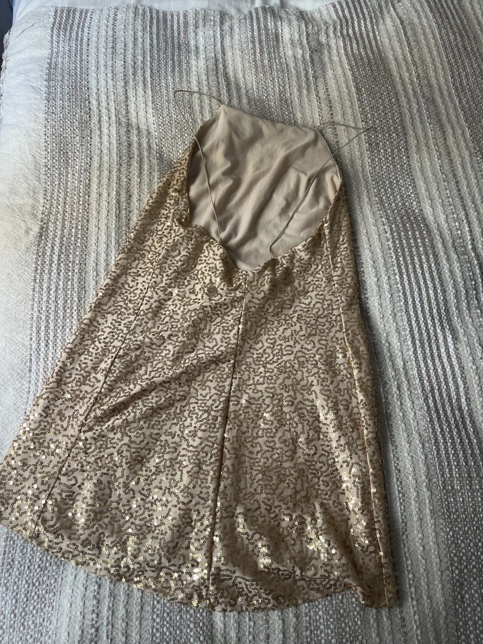 Vestido Paz Cornú - imagen 2