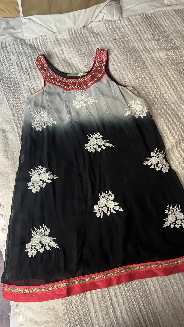 Vestido Rapsodia - imagen 1
