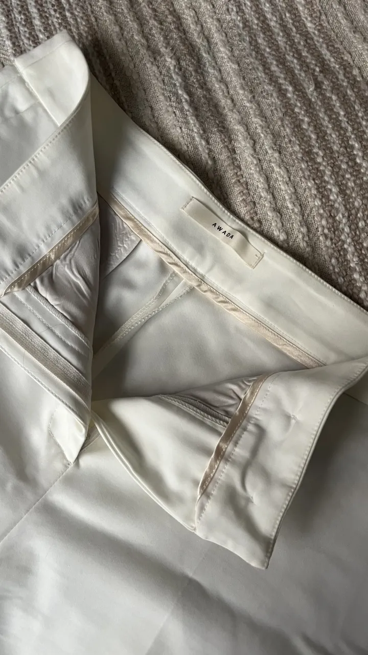 Pantalón Awada - imagen 2