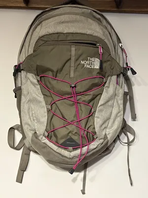 The North Face