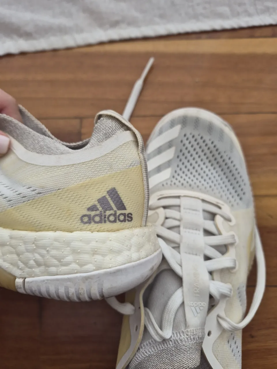 Zapatillas adidas - imagen 5