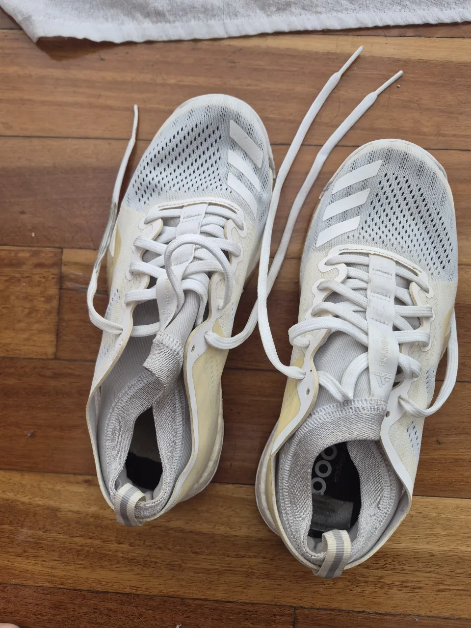 Zapatillas adidas - imagen 4