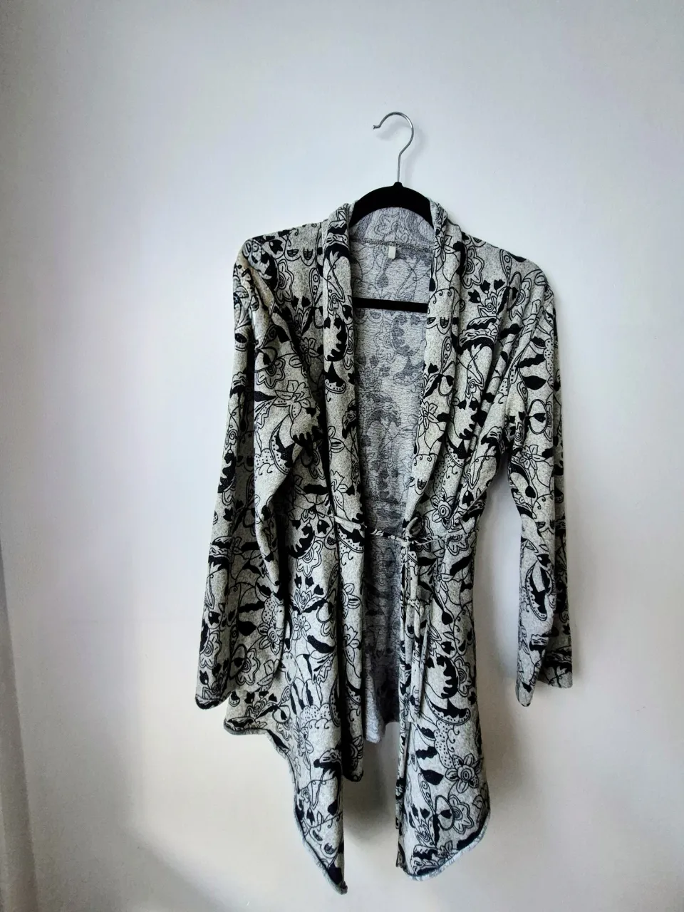 Cardigan Sin detallar