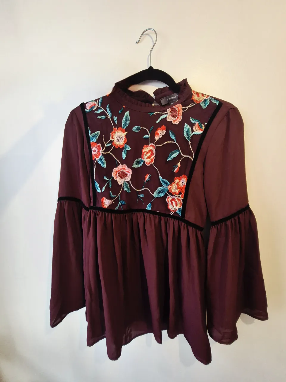 Blusa Primark