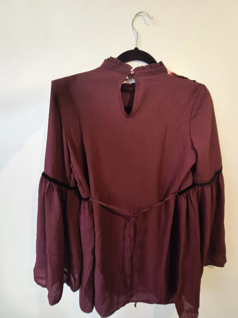 Blusa Primark - Vista 2