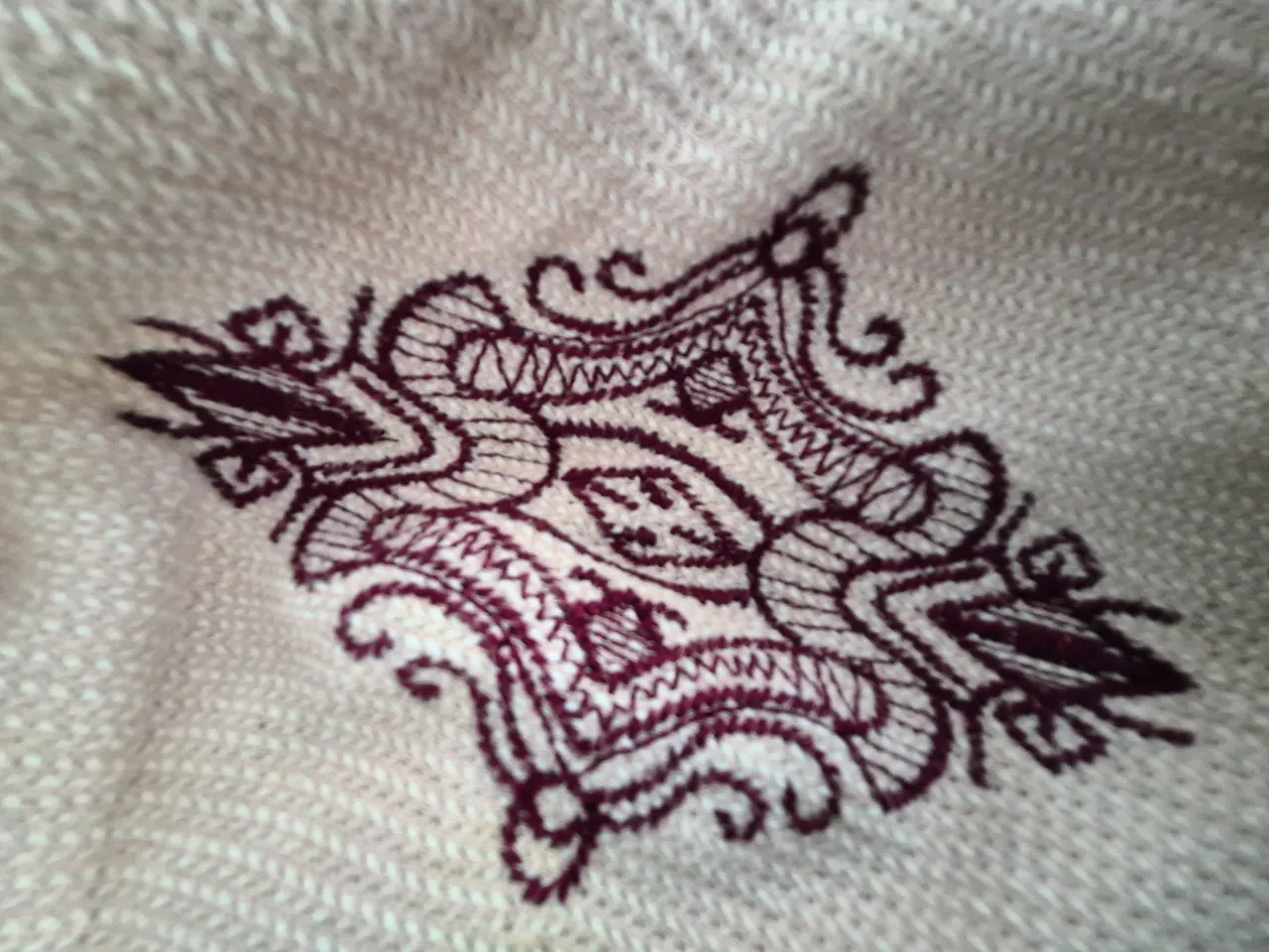 Sweater Koxis - imagen 5