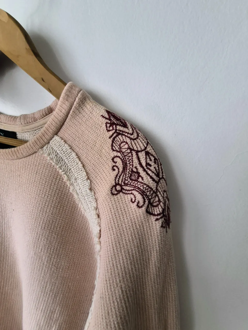 Sweater Koxis - imagen 2