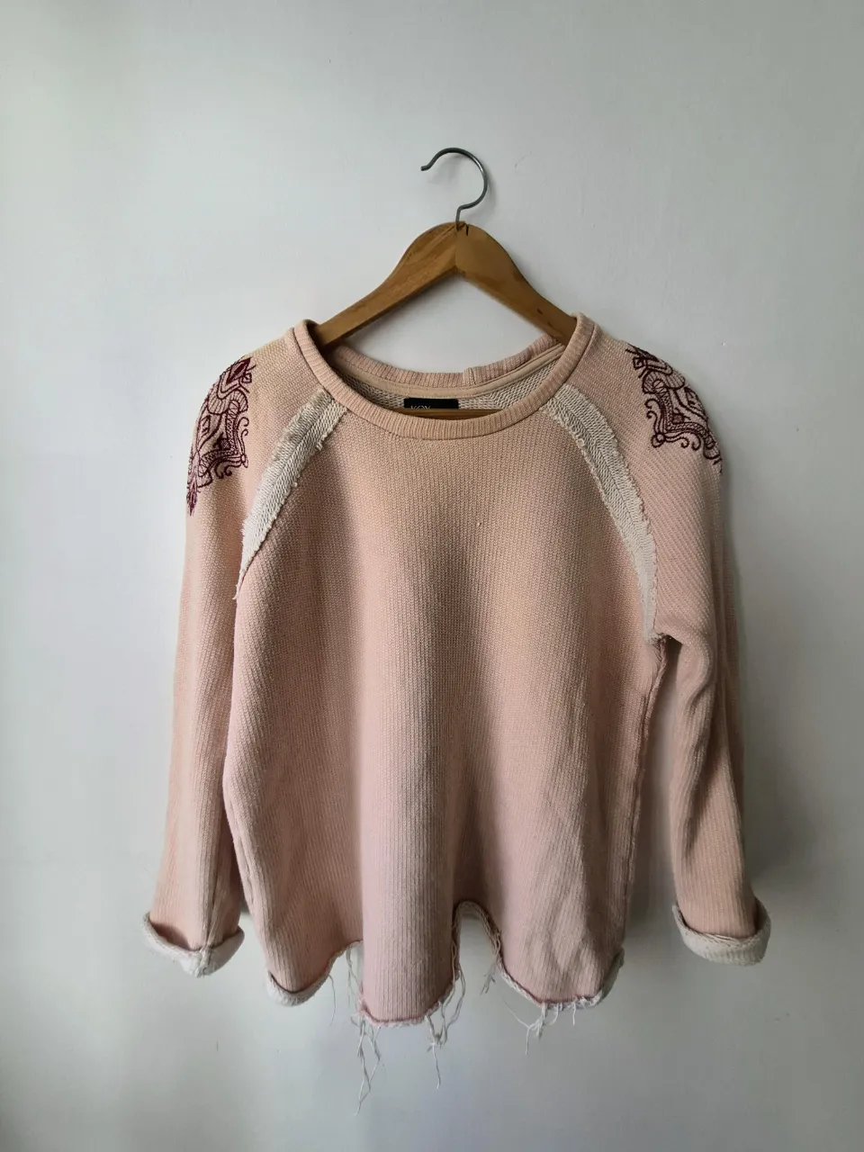 Sweater Koxis - imagen 1