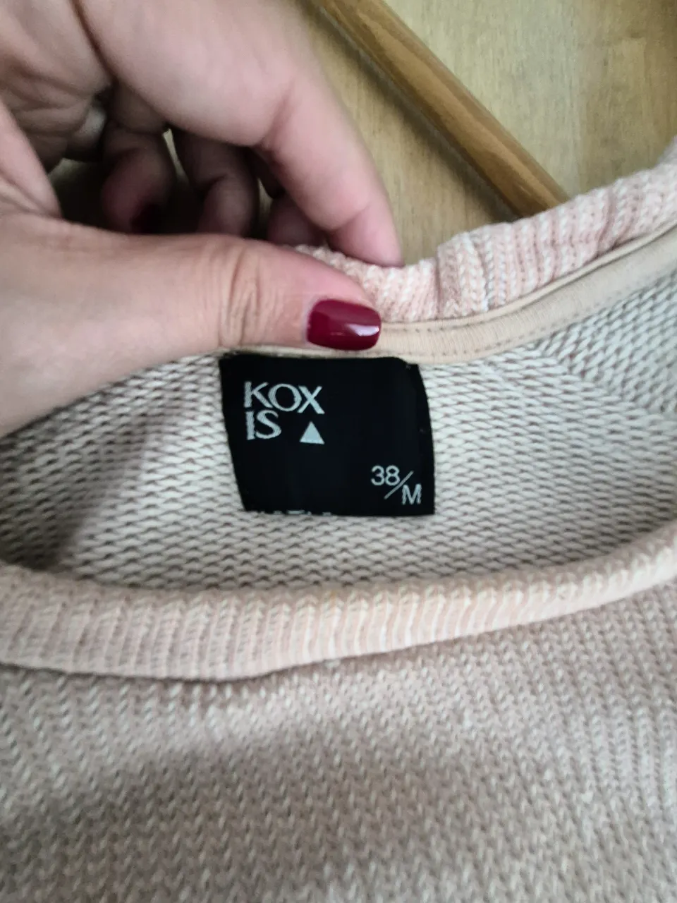 Sweater Koxis - imagen 3