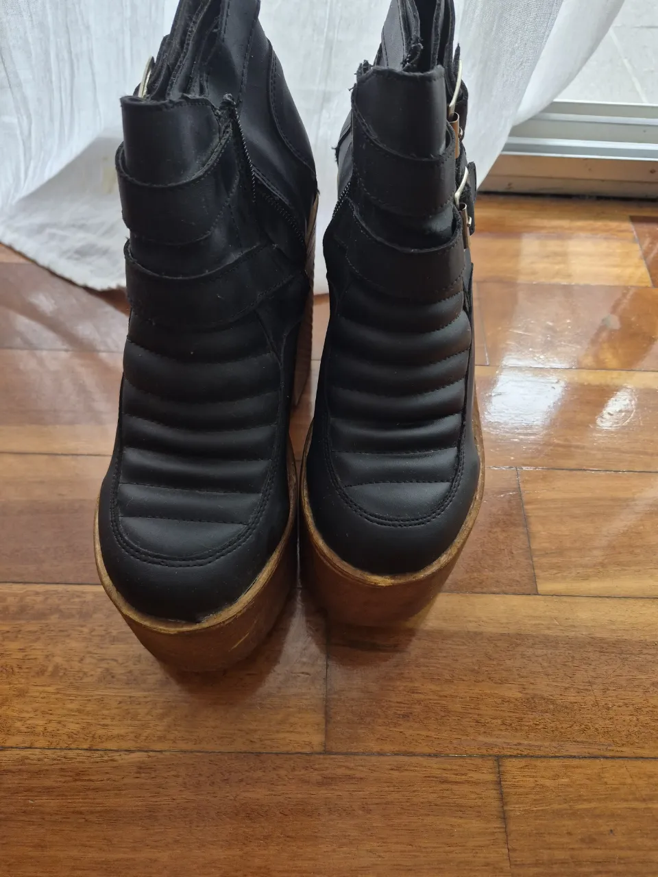 Botines Heyas - imagen 3