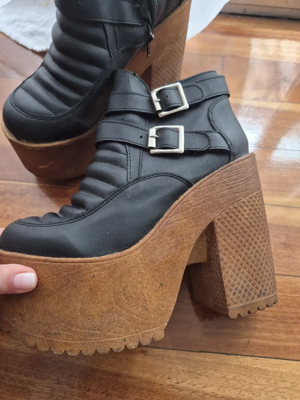 Botines Heyas - imagen 2