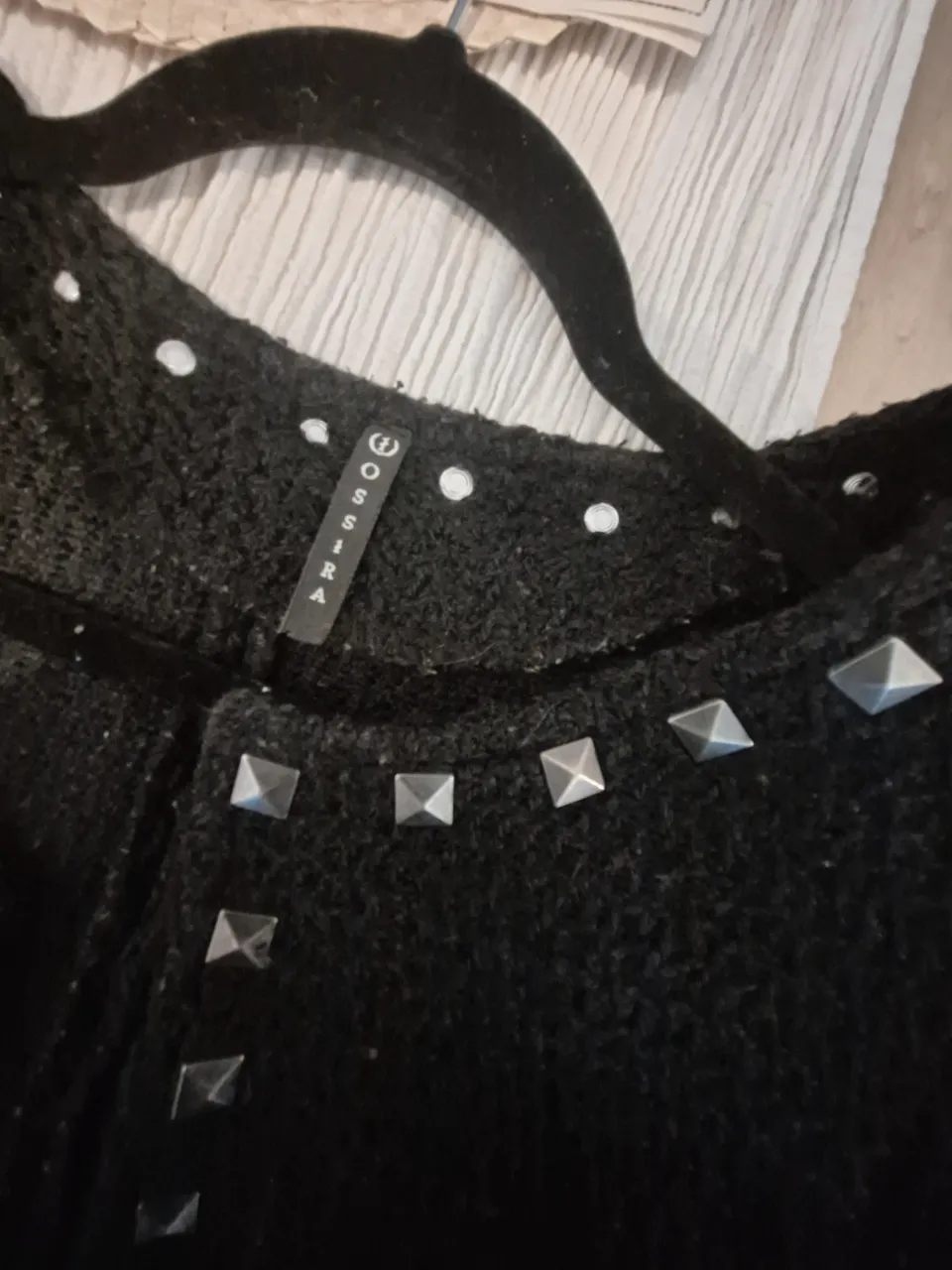 Campera Ossira miniatura 2