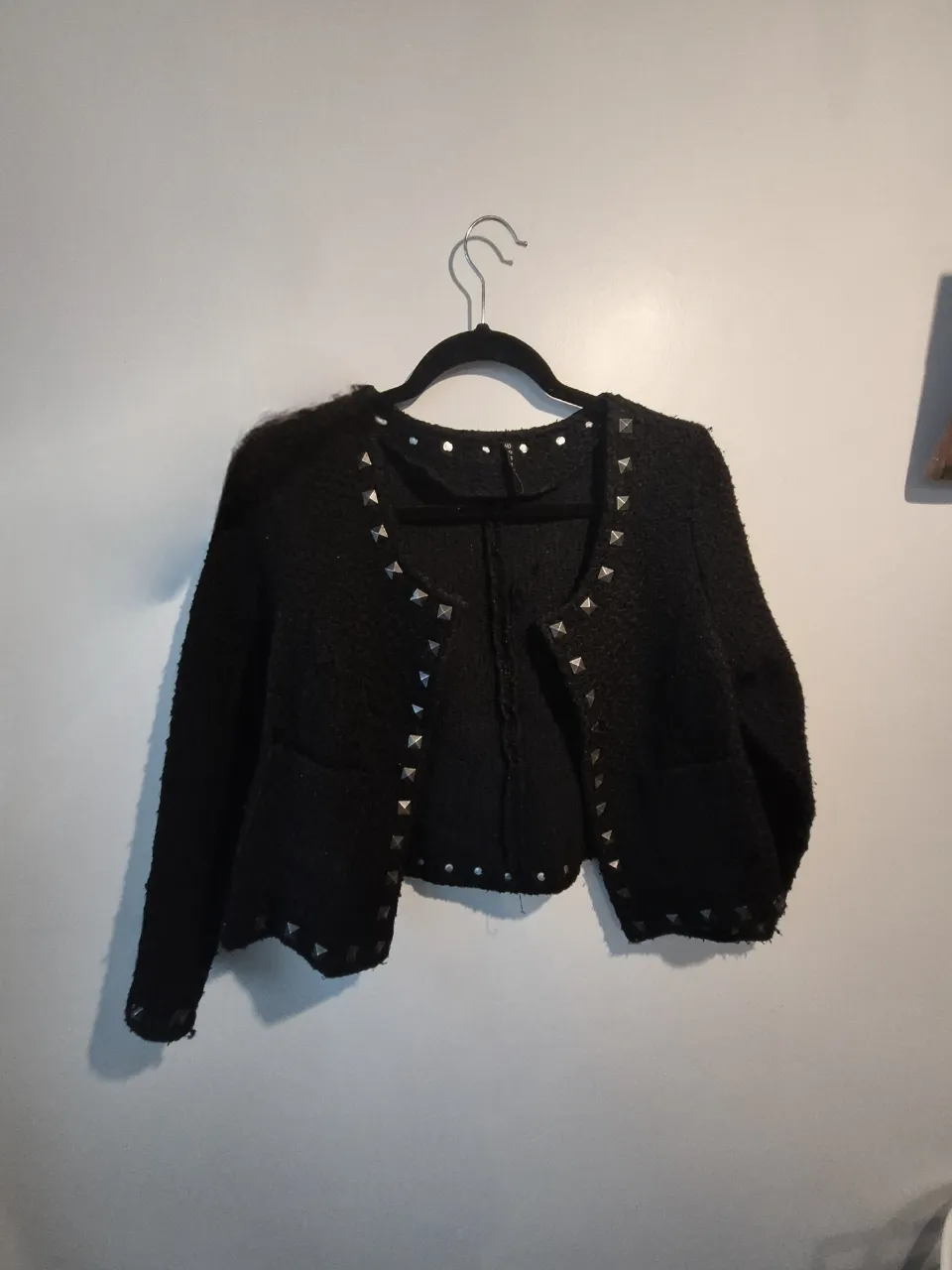 Campera Ossira