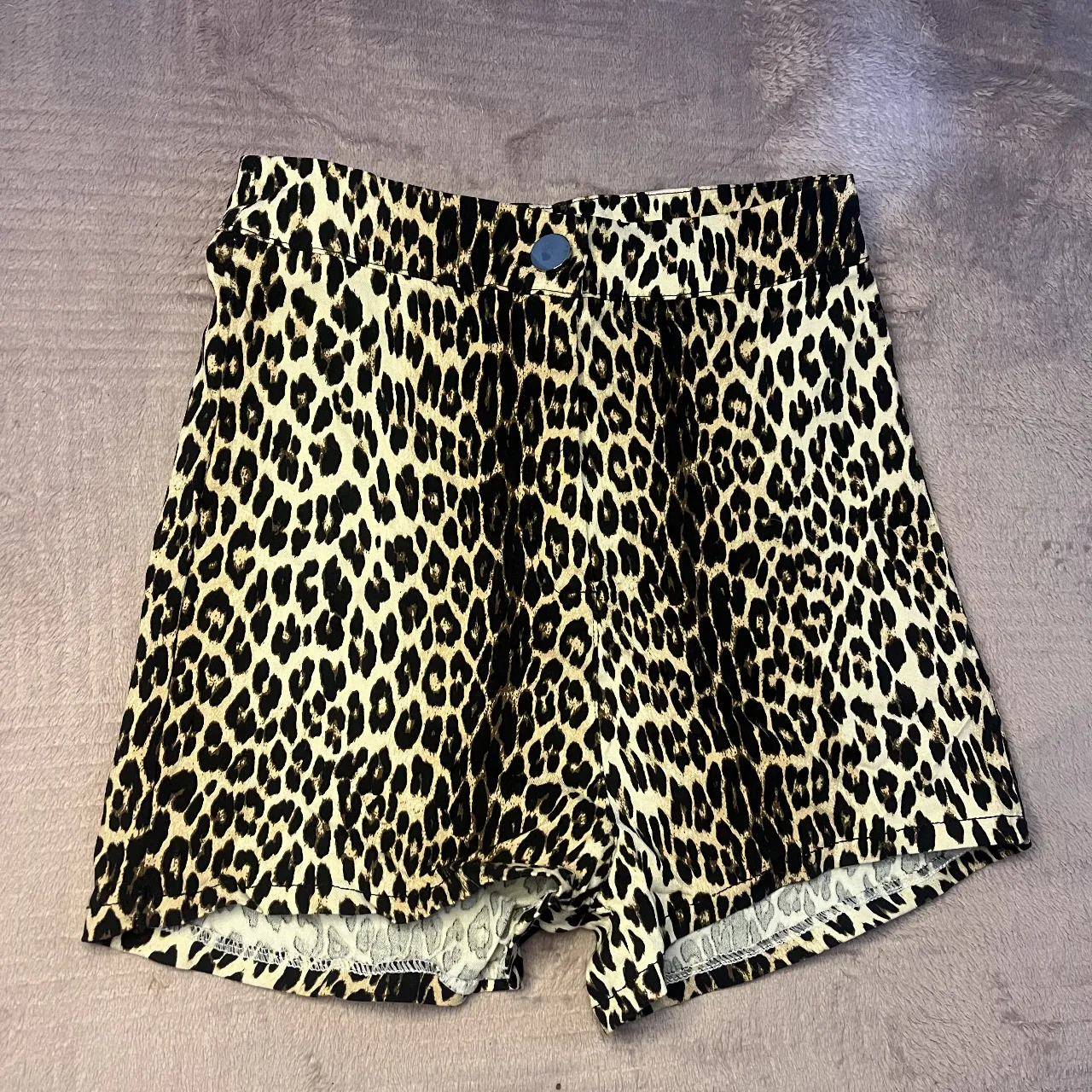 Short Sin marca - imagen 1