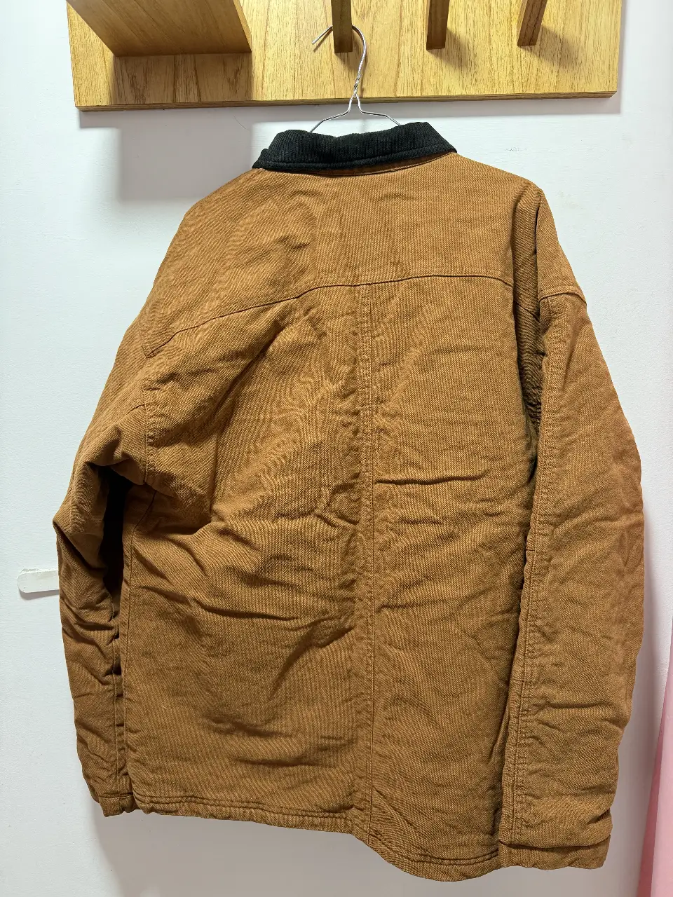 Campera Stüssy - imagen 2