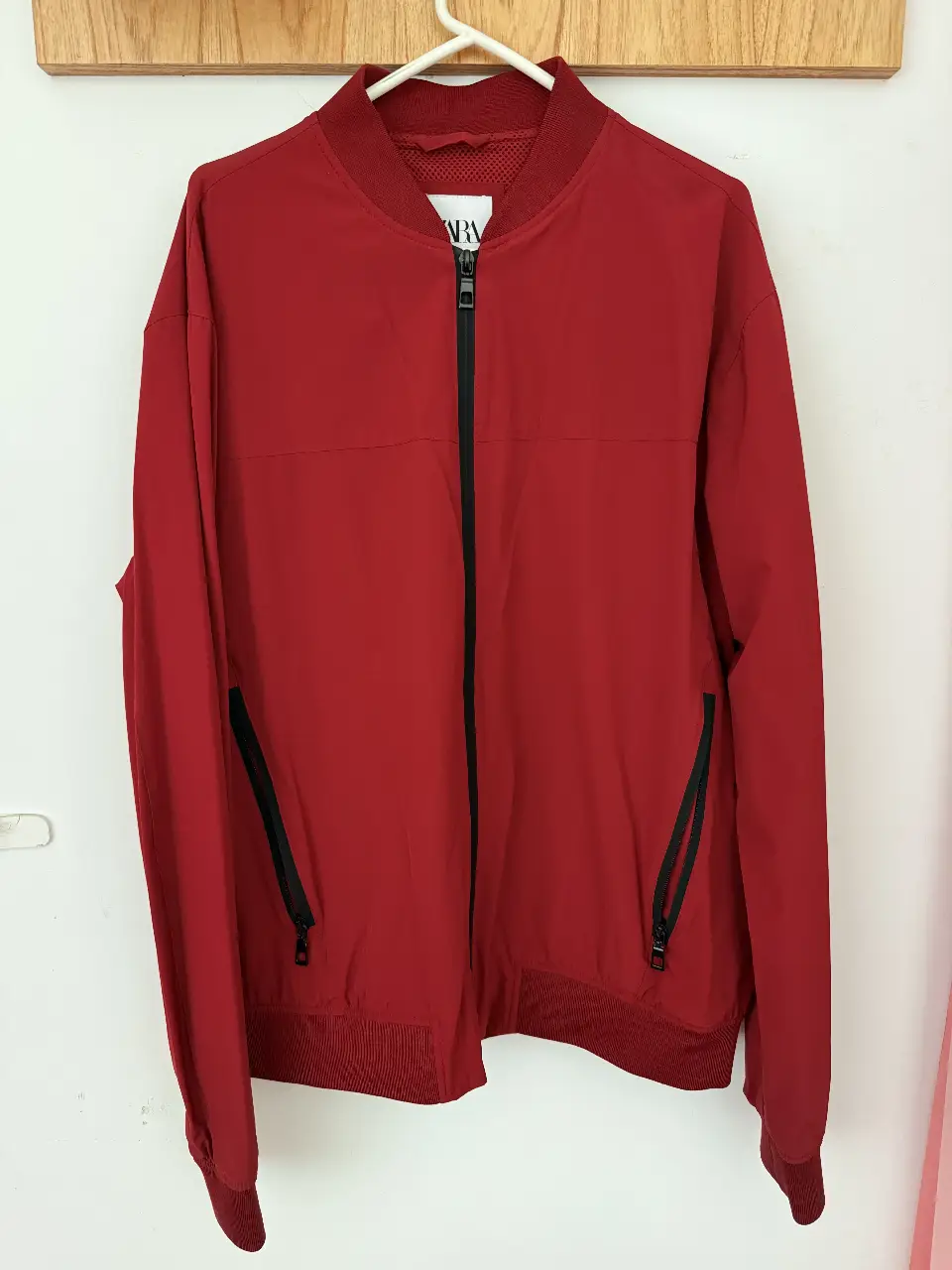 Campera Zara