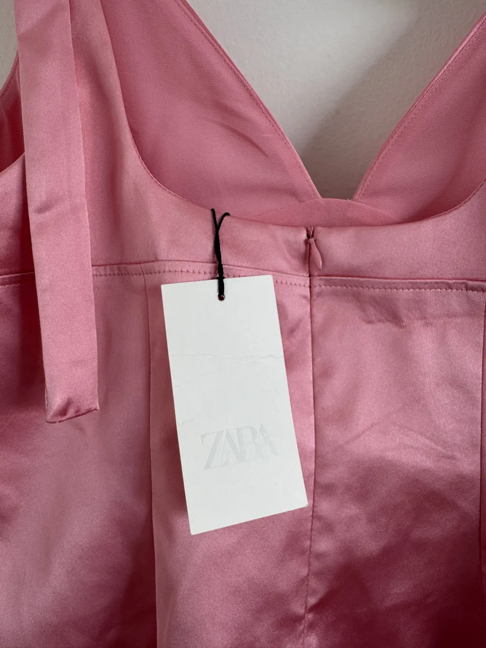 Top Zara - imagen 6
