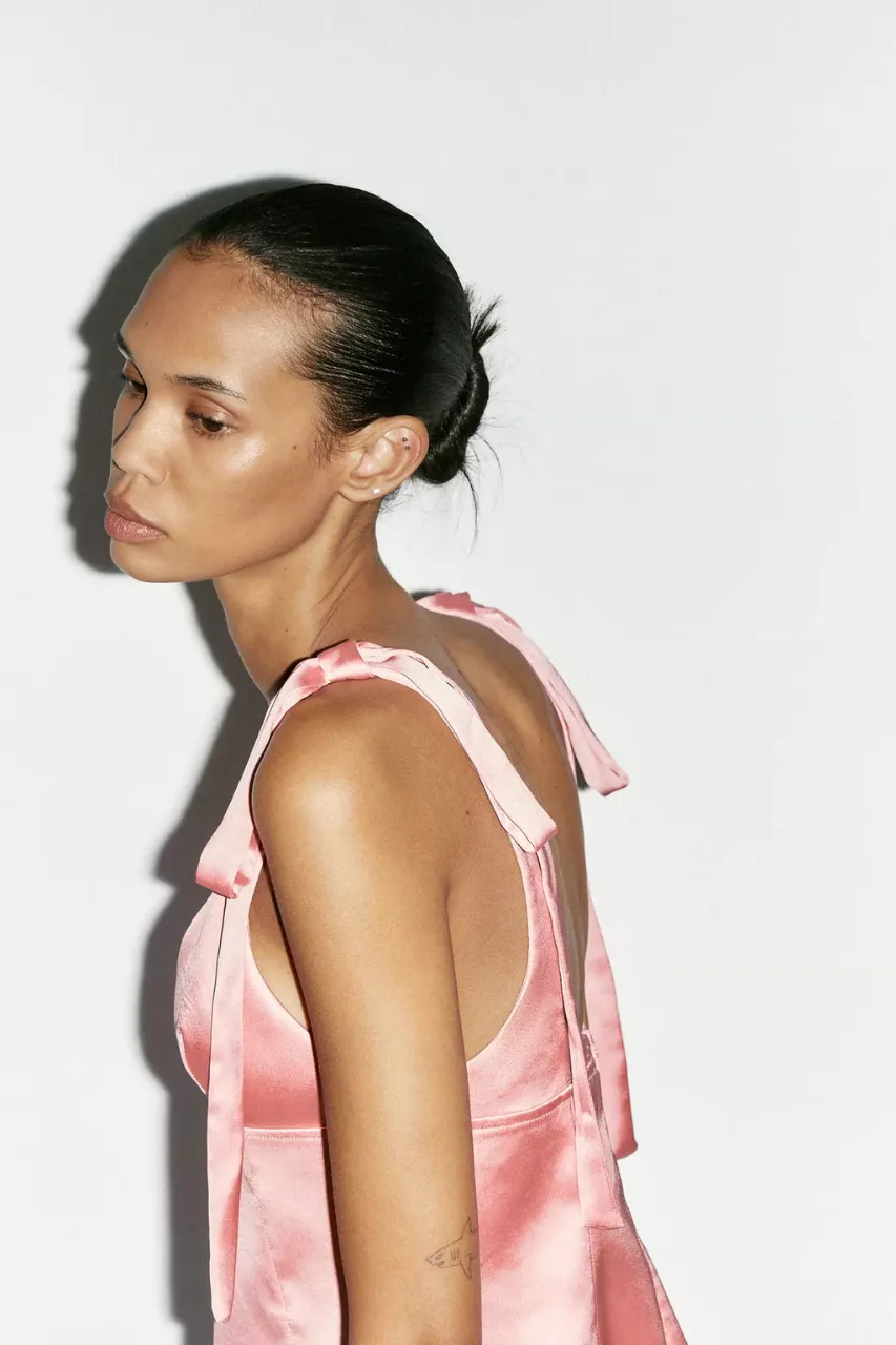 Top Zara - imagen 4