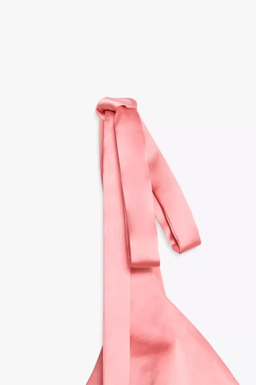 Top Zara - imagen 5