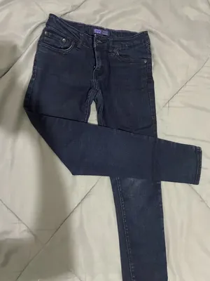 Levi's