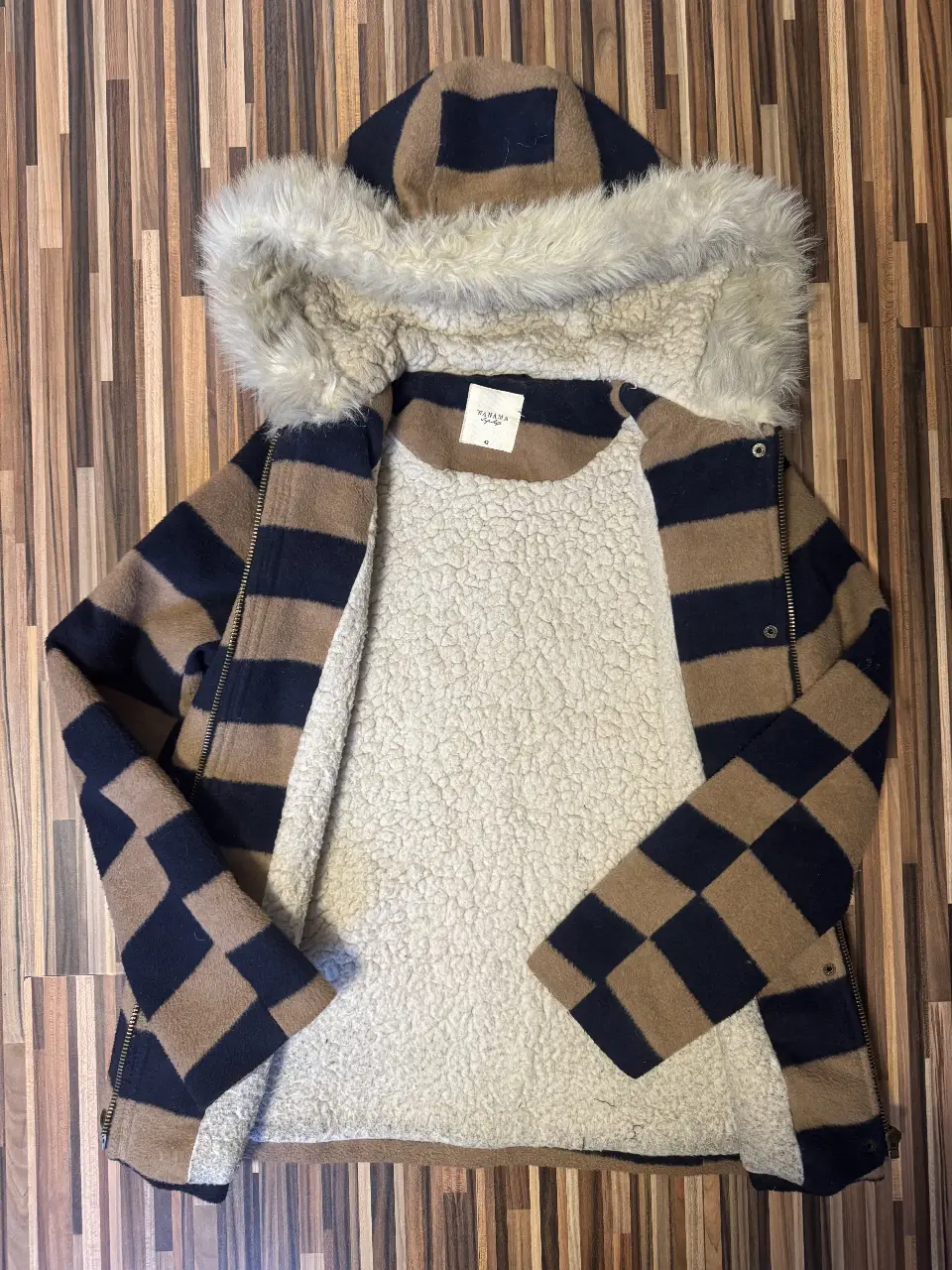 Campera Wanama - imagen 2