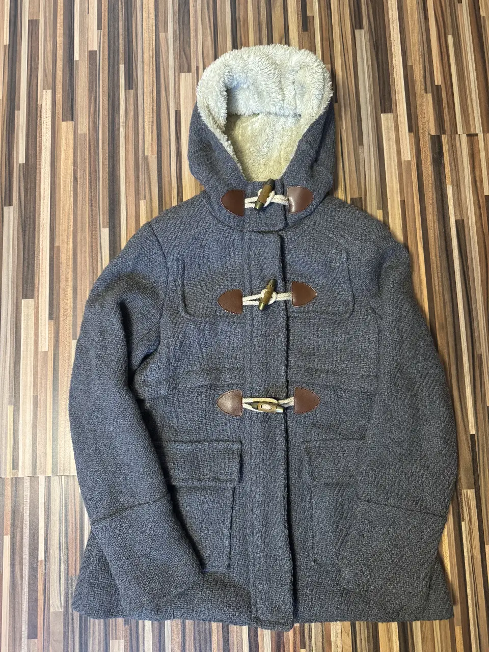 Campera Rapsodia - imagen 2