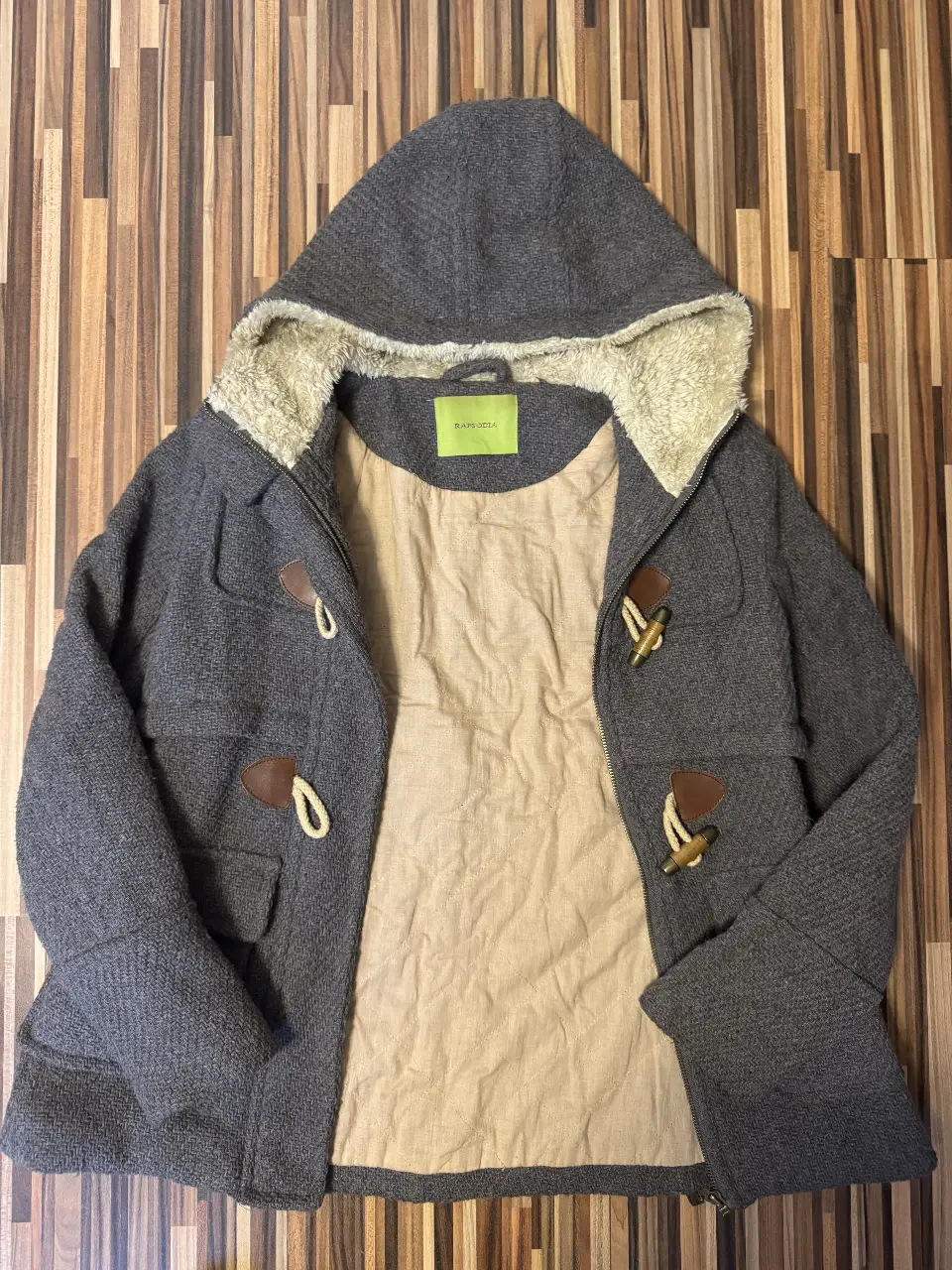 Campera Rapsodia - imagen 1