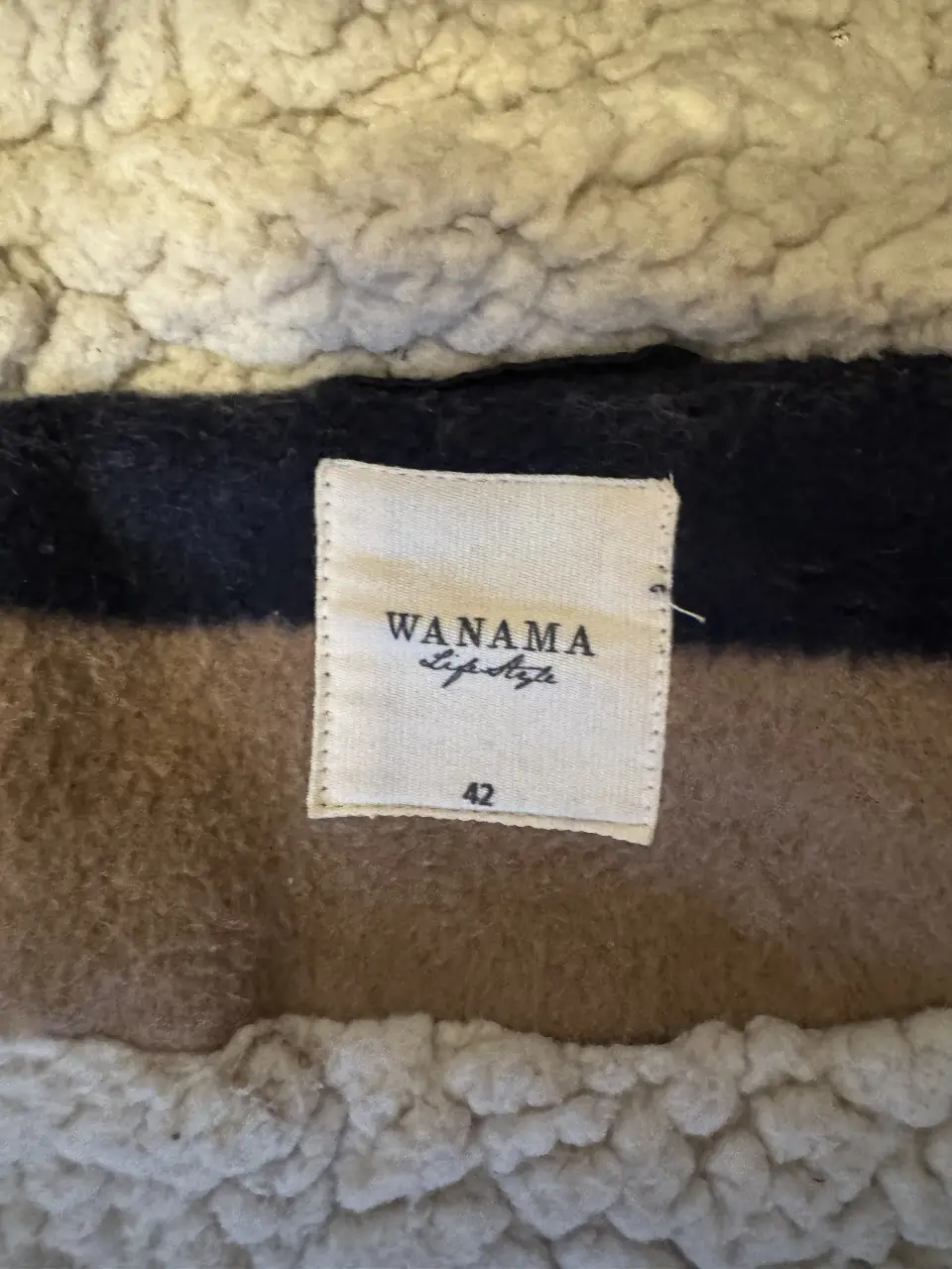 Campera Wanama - imagen 3