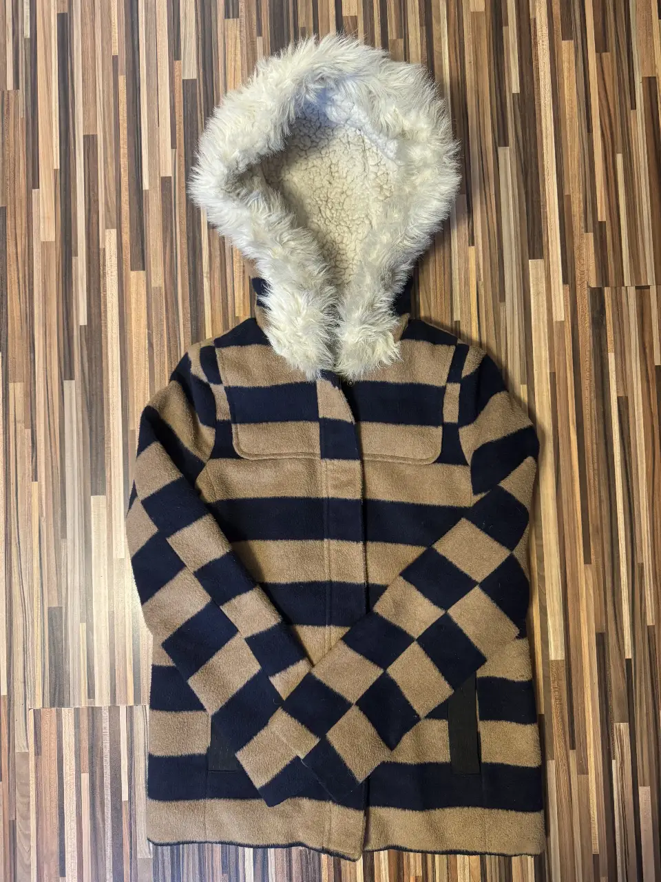 Campera Wanama - imagen 1