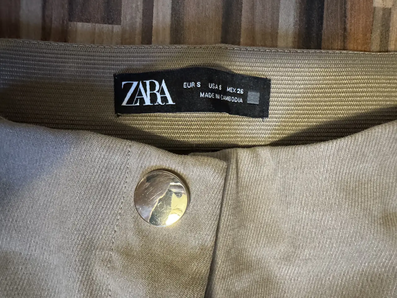 Pantalón Zara - imagen 2