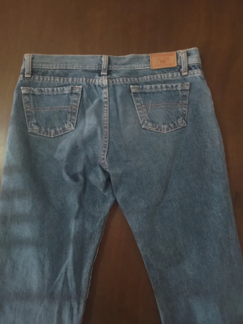 Jean Denim sanforizec - imagen 2