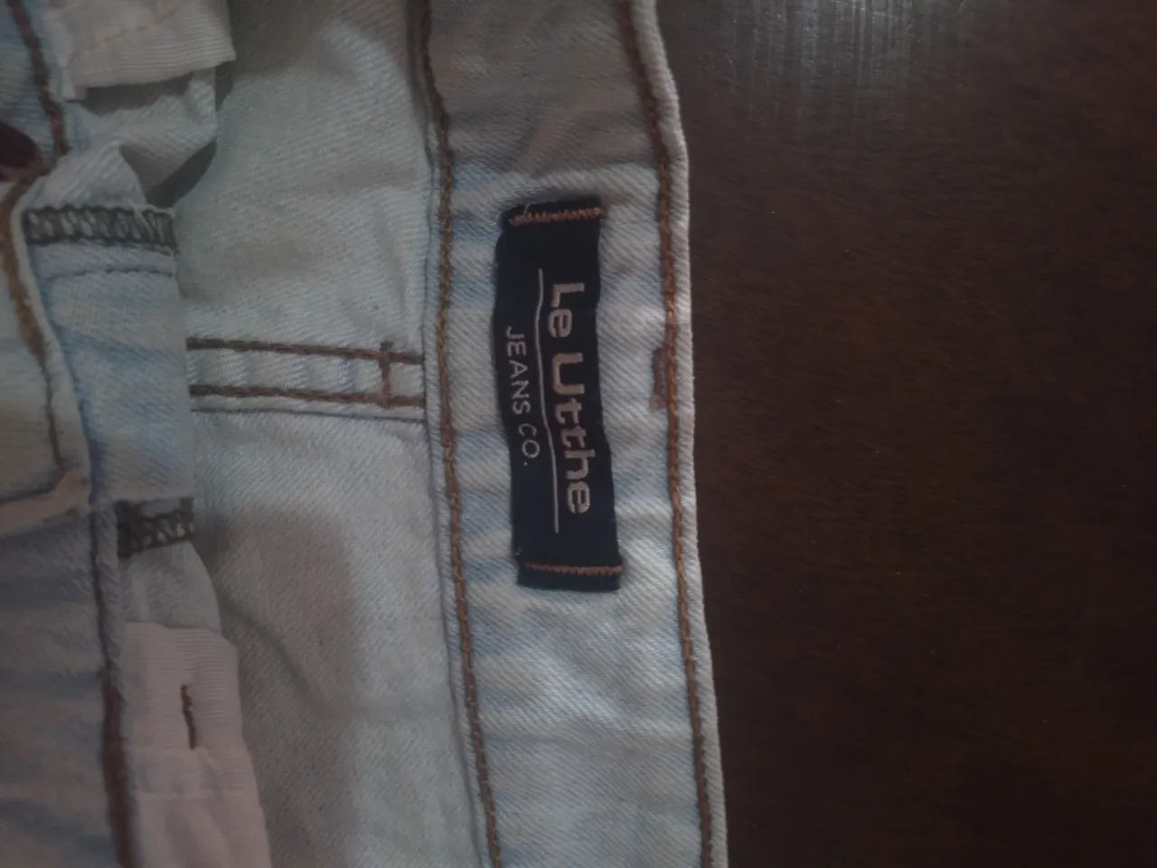 Short Leutthe - imagen 3