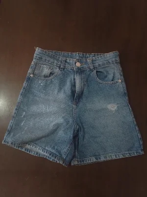 Salsa denim
