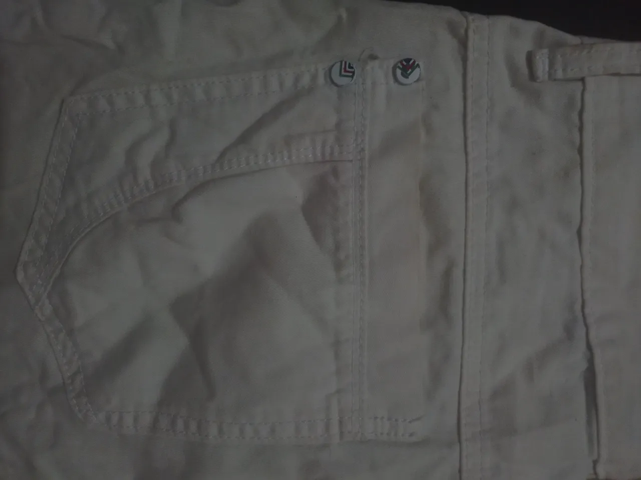 Short Scargo - imagen 5