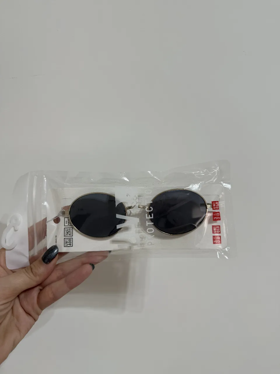 Anteojos Uniqlo - imagen 1