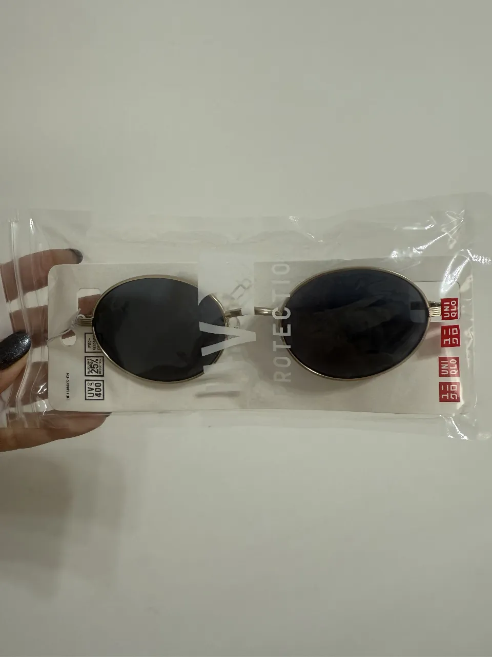 Anteojos Uniqlo - imagen 5