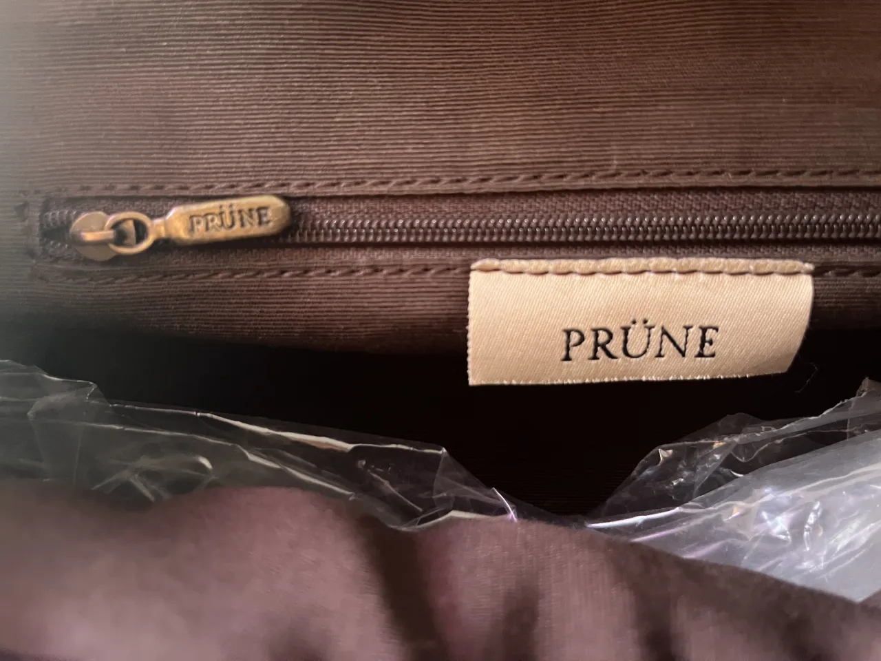 Bolso Prüne - imagen 4