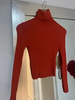 Zara Woman