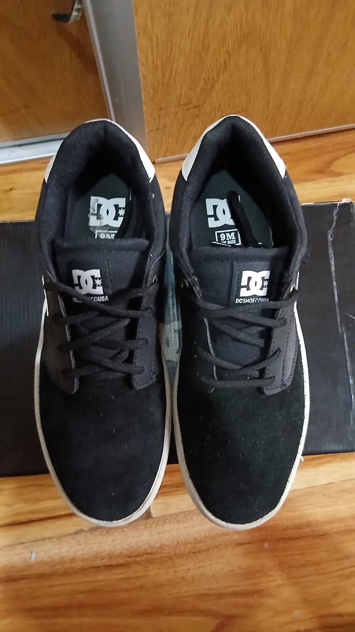 Zapatillas DC Shoes - imagen 3