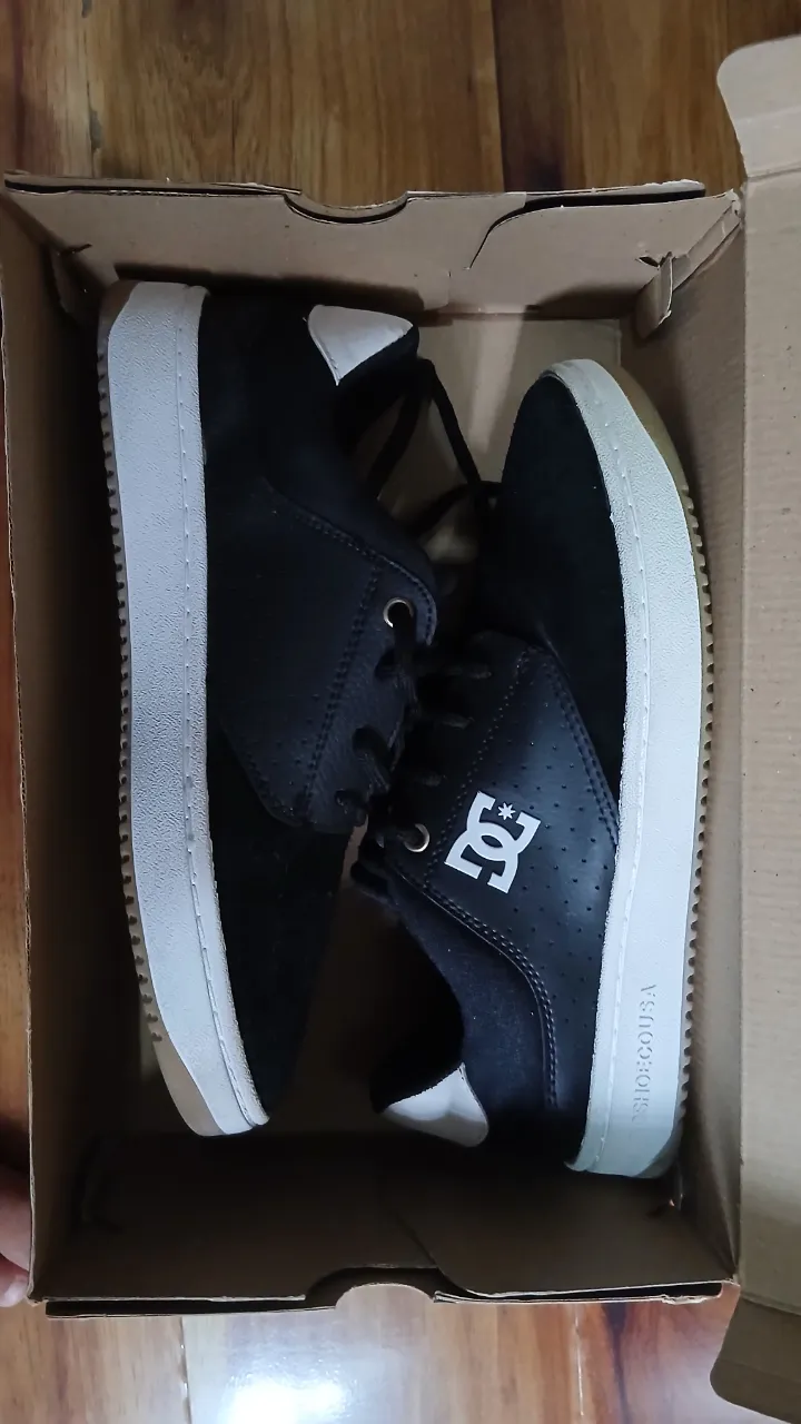 Zapatillas DC Shoes - imagen 2