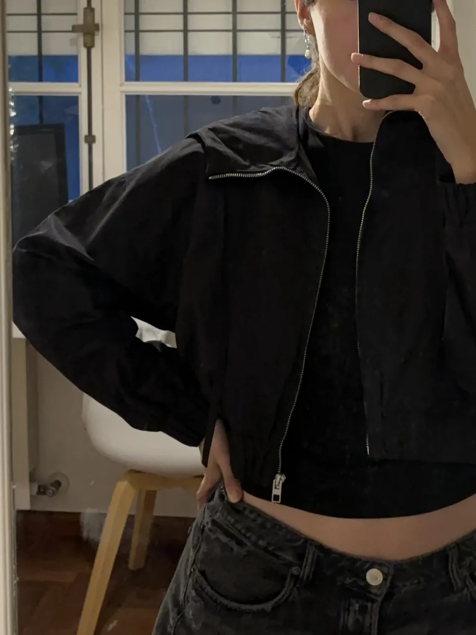 Campera Zara - imagen 5