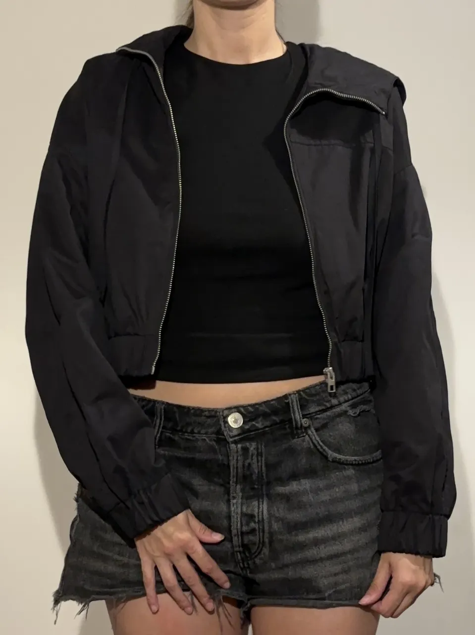 Campera Zara - imagen 1