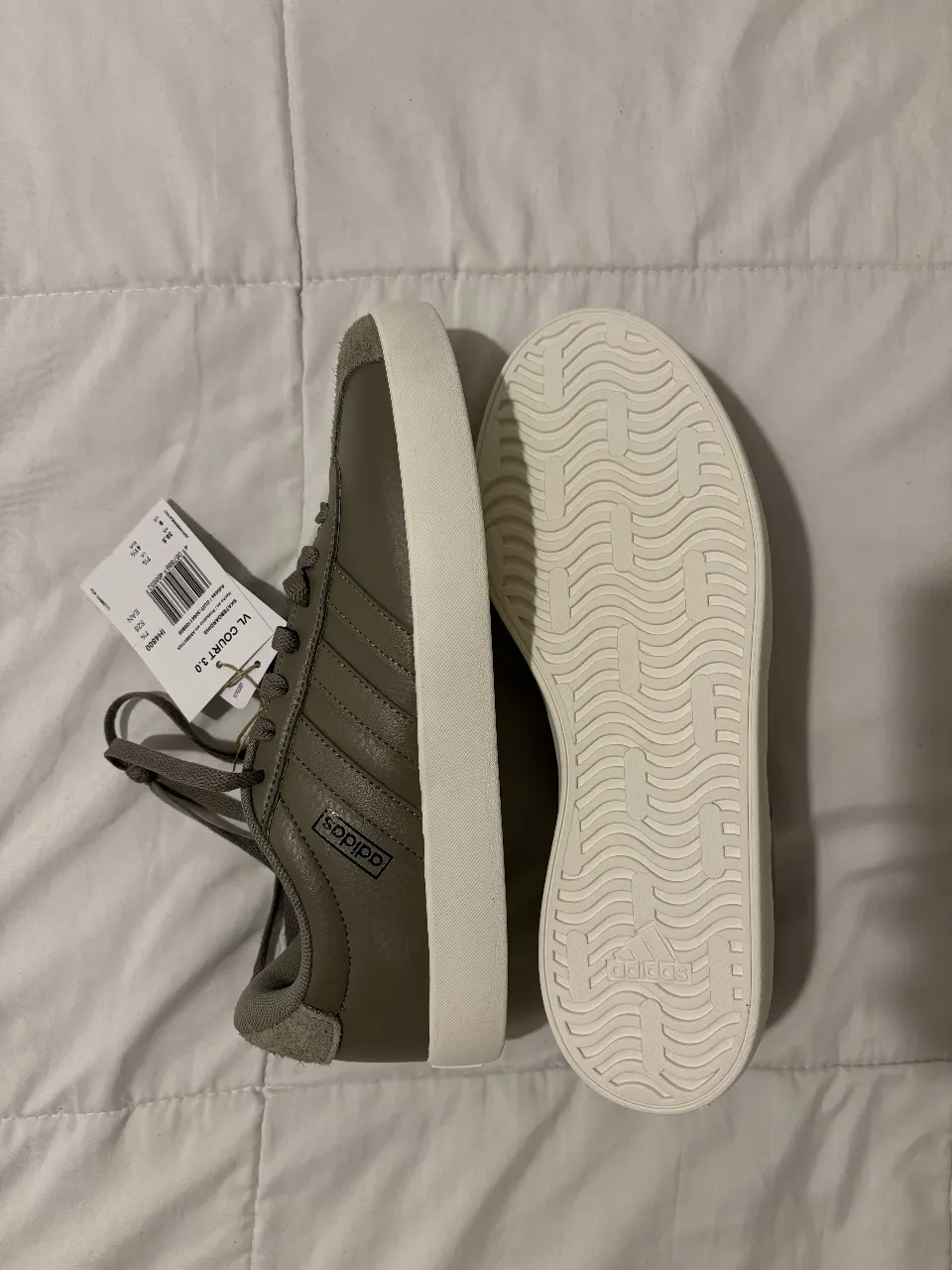 Zapatillas adidas - Vista 3
