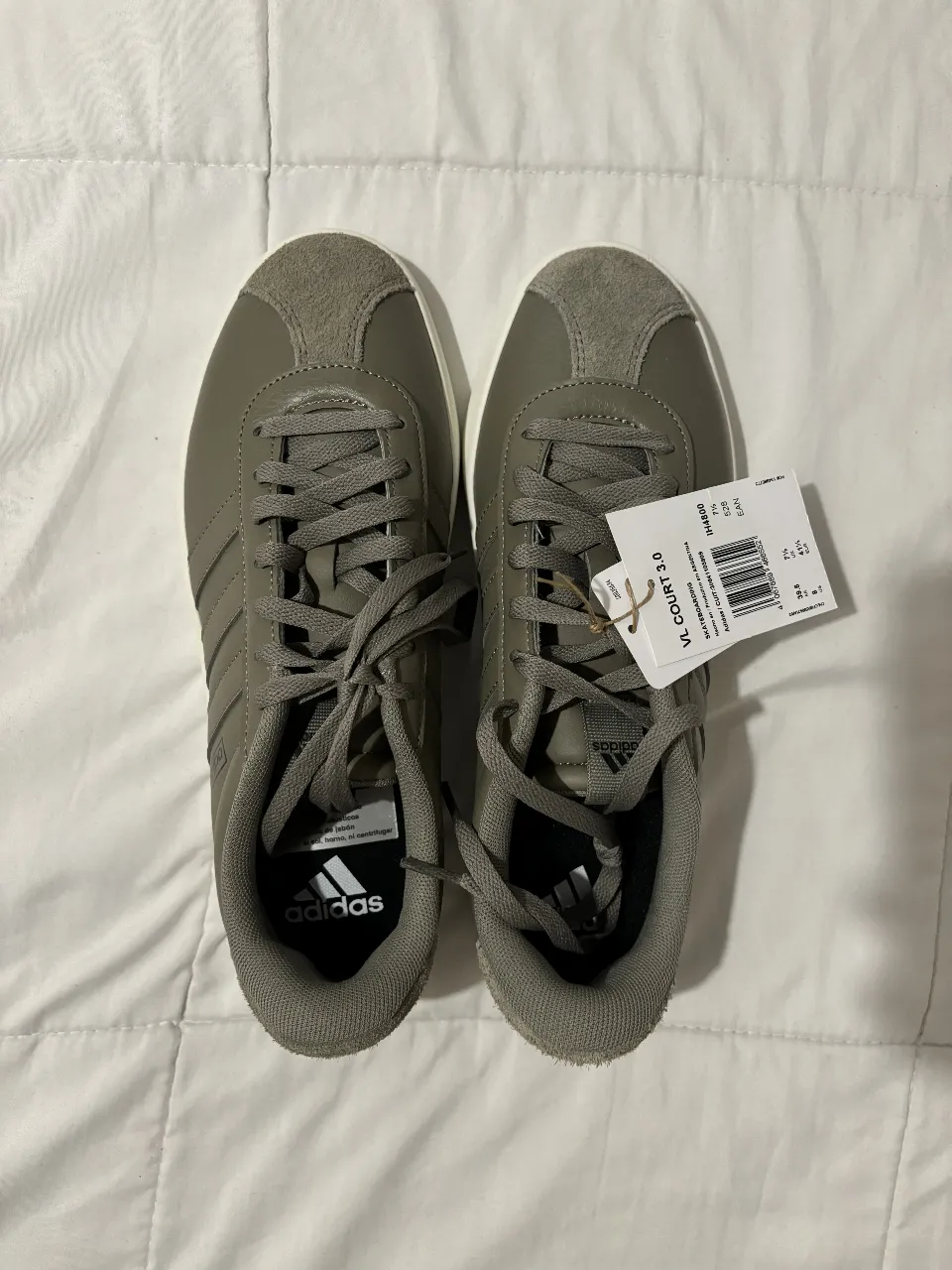 Zapatillas adidas