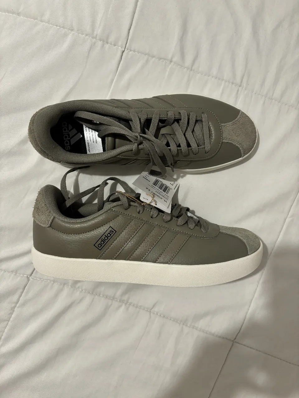 Zapatillas adidas - Vista 2