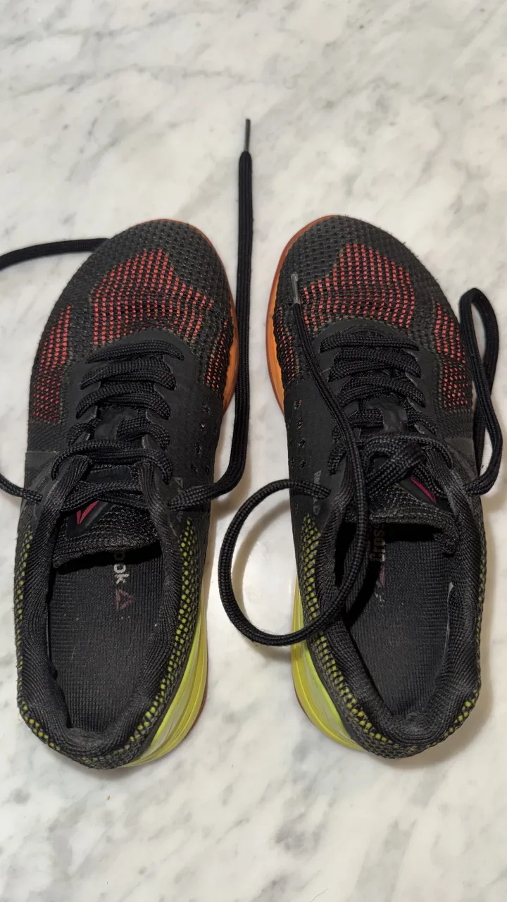 Zapatillas Reebok - imagen 2