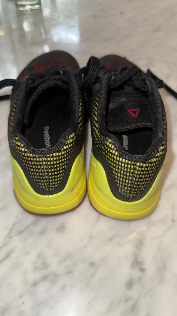 Zapatillas Reebok - imagen 3