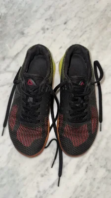 Reebok