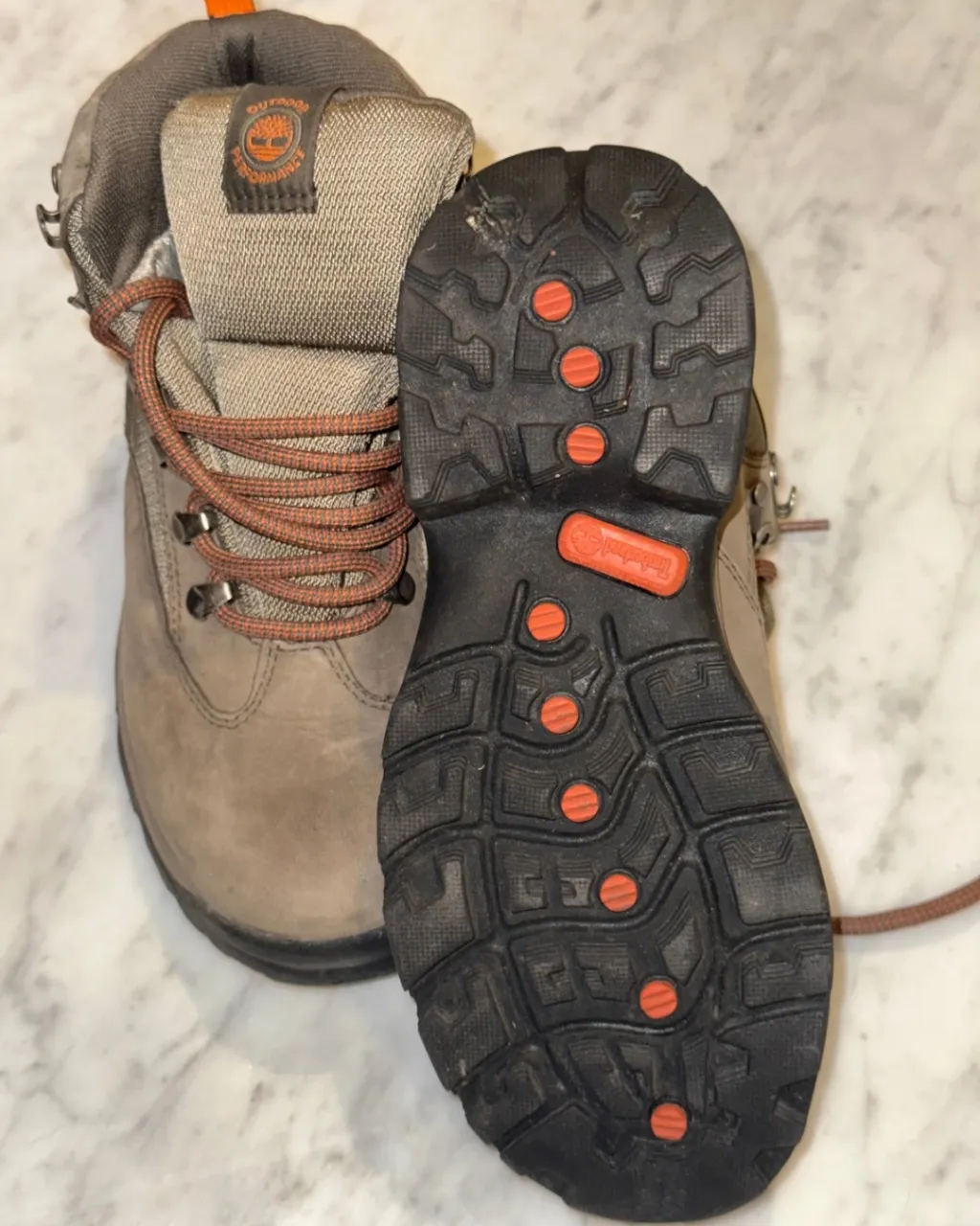 Botas Timberland - imagen 6