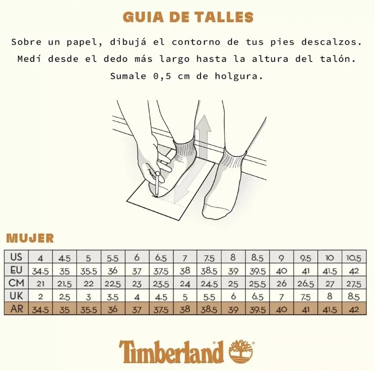 Botas Timberland - imagen 7